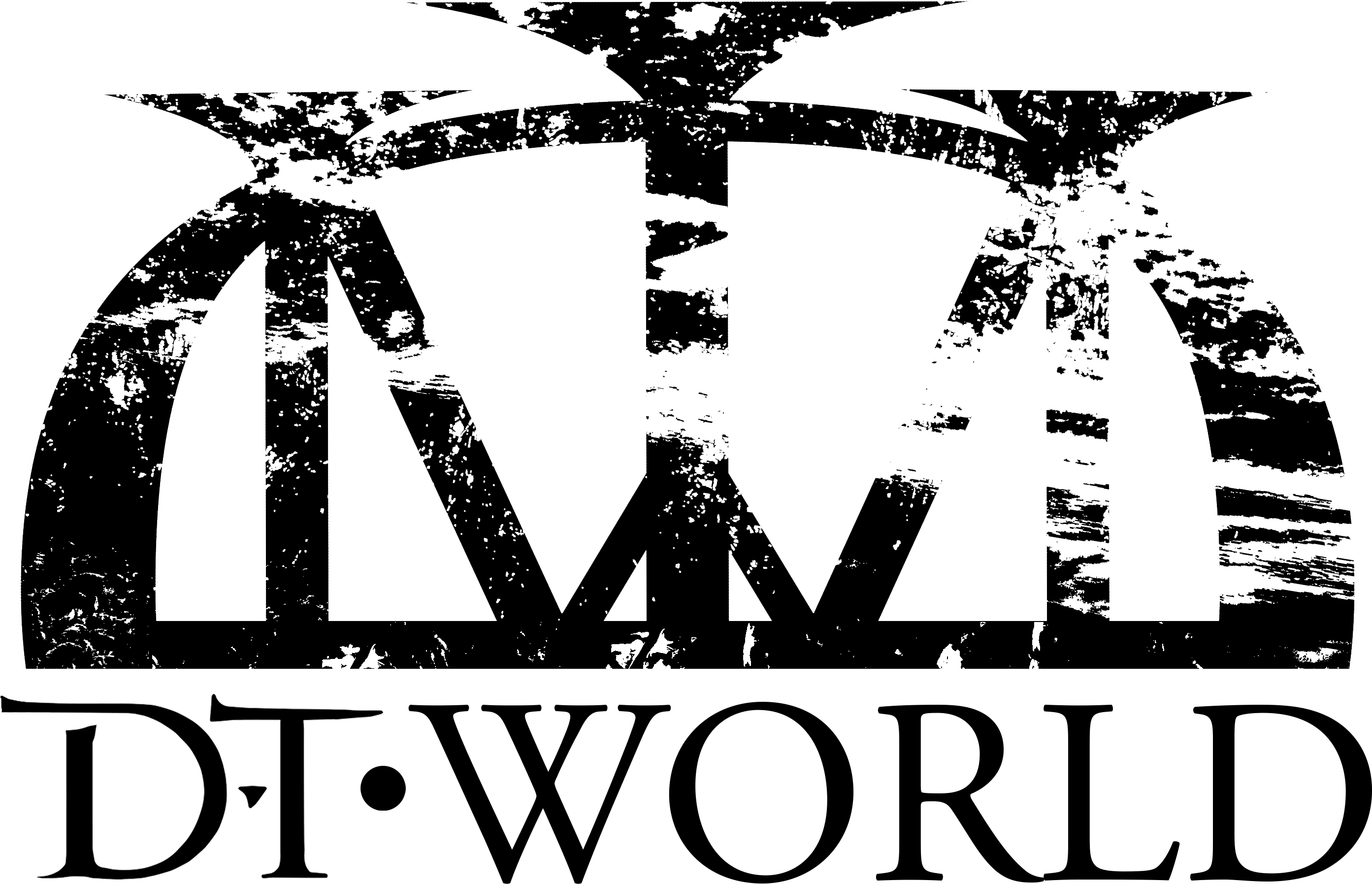 Welcome To “the Dream Theater World” - Dream Theater Logo Png (3031x1825), Png Download