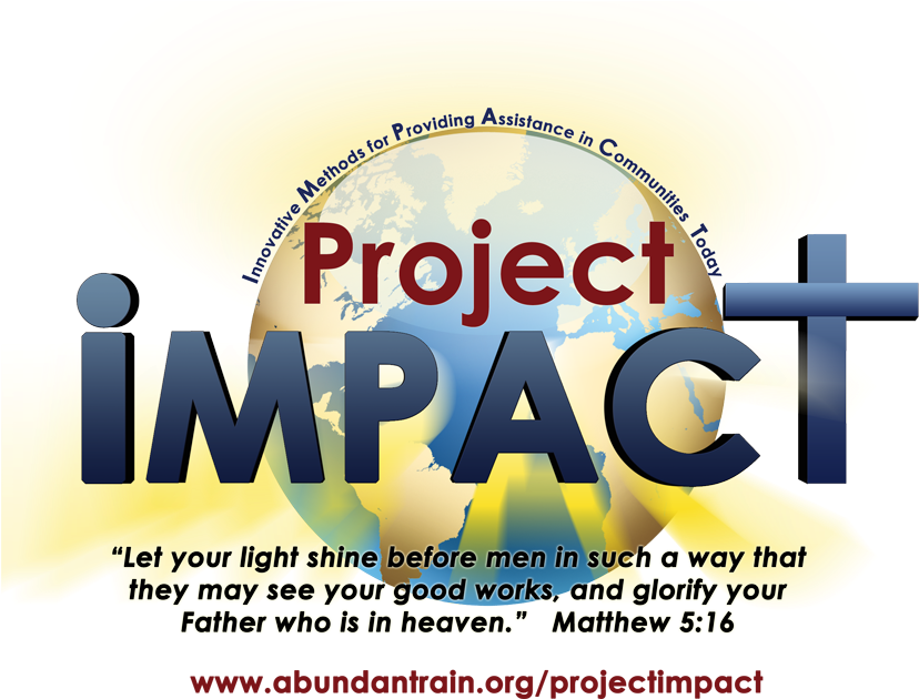 2014 Project Impact Ad - Water Project (875x657), Png Download
