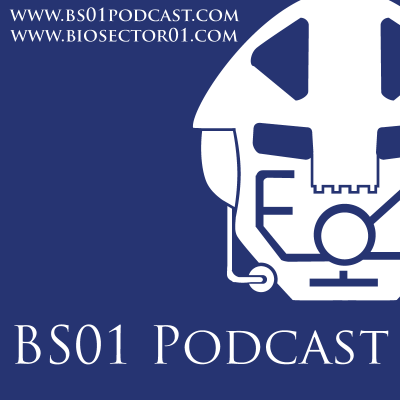 Bs01 Podcast - Podcast (400x400), Png Download