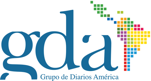 Gda Grupo De Diarios América - Swedish International Development Cooperation Agency (501x268), Png Download