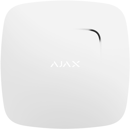 Ajax - Alarm Device (500x500), Png Download