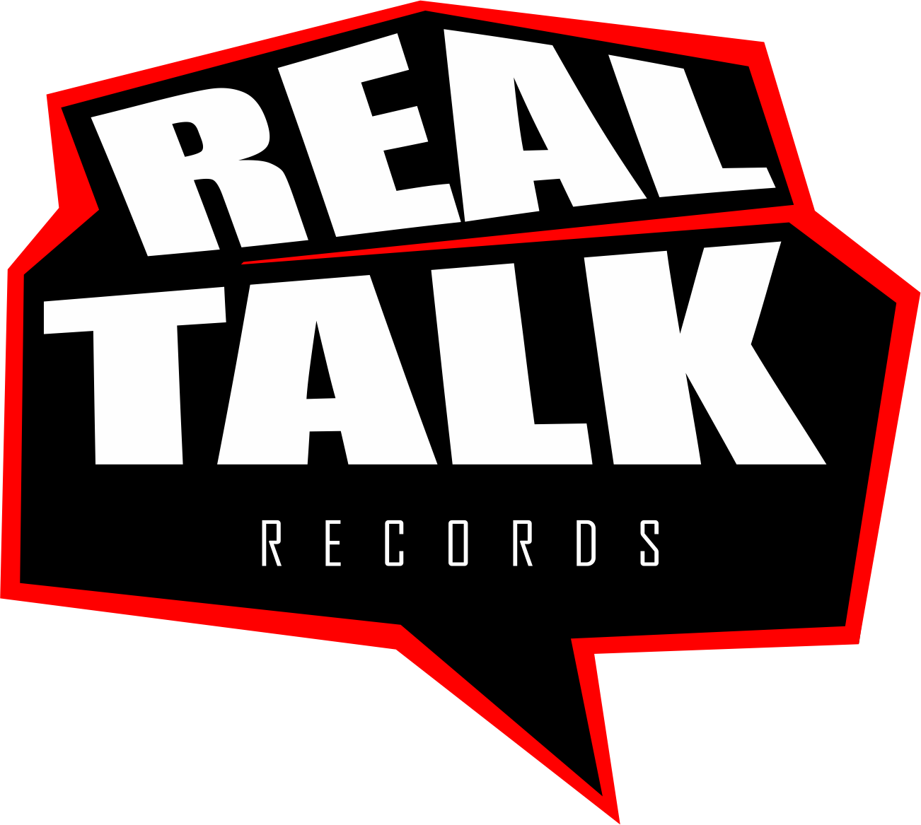 Rock Solid - Real Talk (1302x1167), Png Download