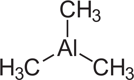 Fórmula Estructural Del Monómero - N N Dimethyl P Phenylenediamine (490x291), Png Download