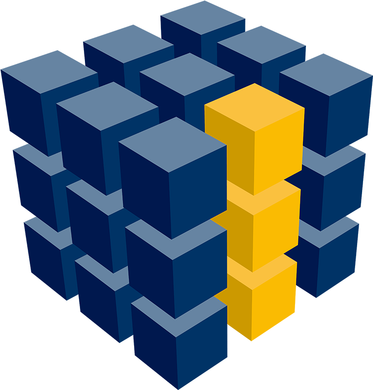 Functional Strategy 3d Graphic - Plot (800x800), Png Download