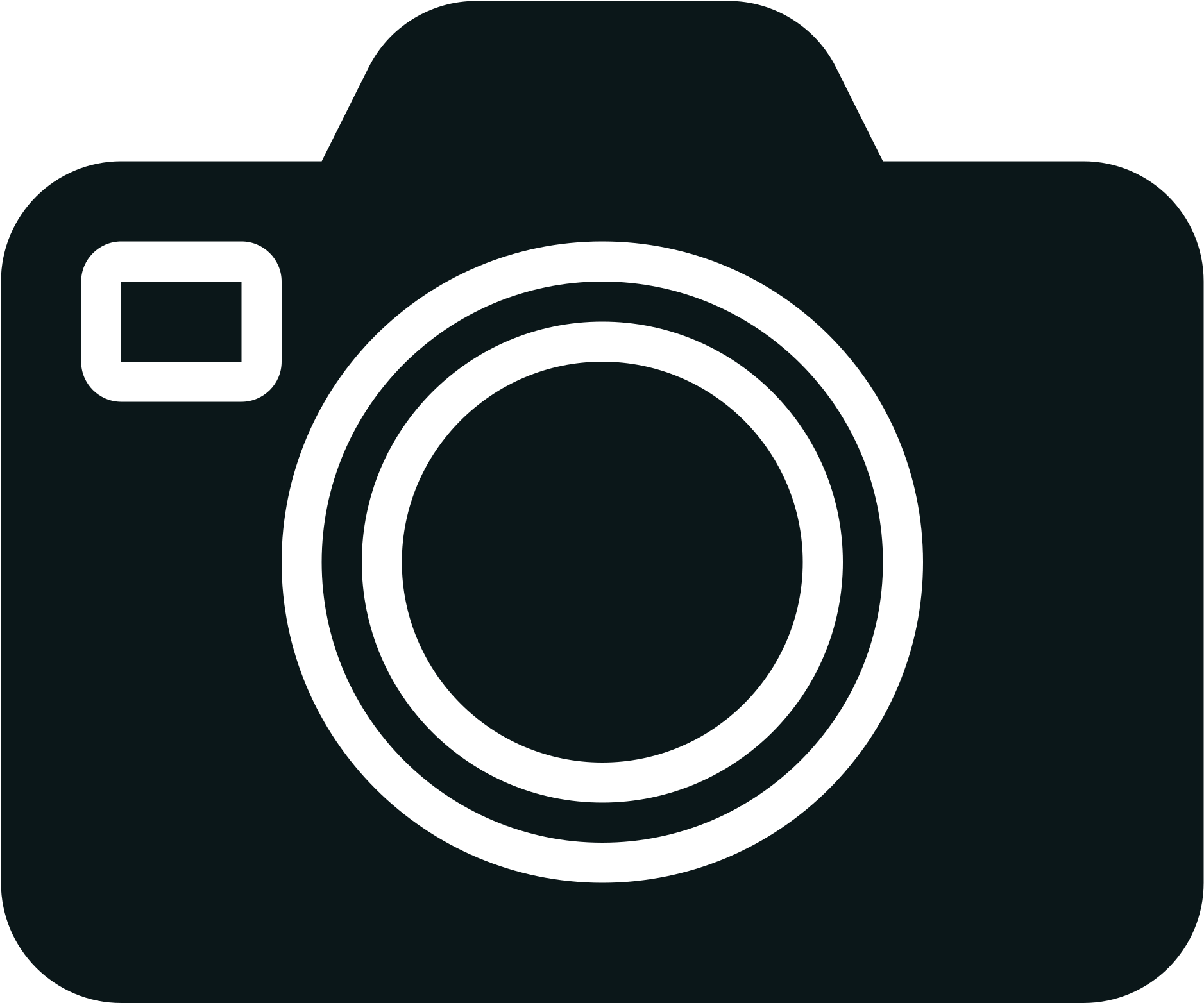 Open - Photograph Icon (2000x2000), Png Download