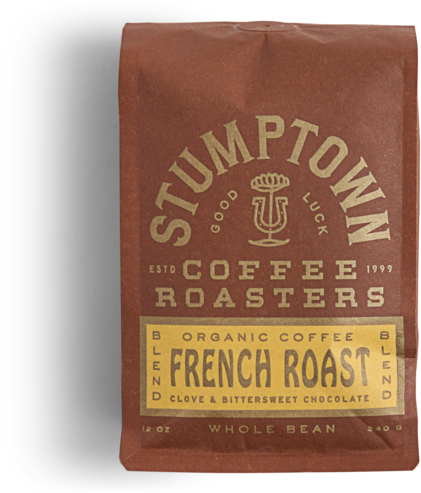 Media-3 V=1512937990 - Stumptown The Hundred Mile (600x492), Png Download