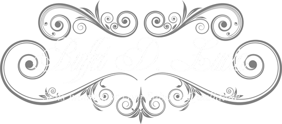 Buffet D - Lucia - Free Vector Downloads Frames (557x245), Png Download