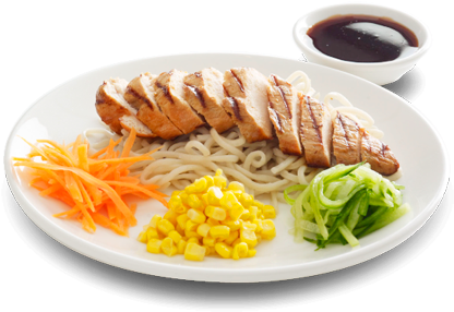 Buffet-plato02 - Plato Buffet Png (430x330), Png Download