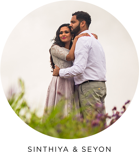 Sinthiya Seyon Cirlce - Romance (500x564), Png Download