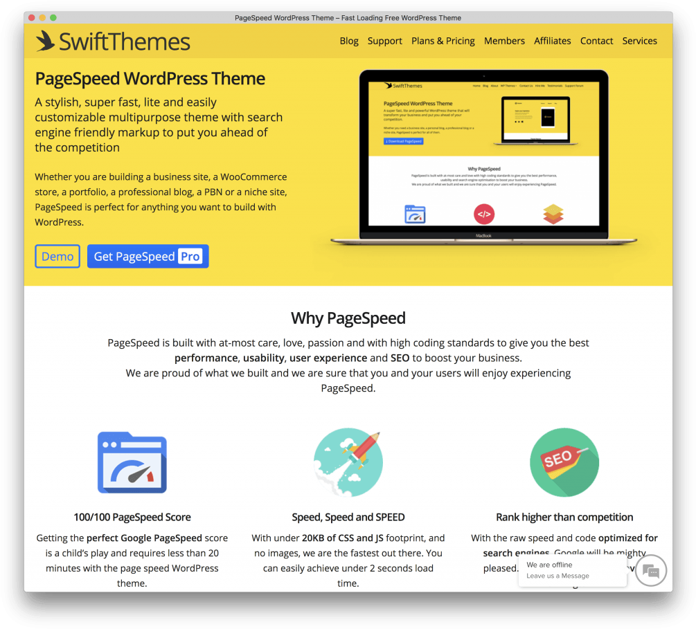 Com - Google Pagespeed Tools (1024x926), Png Download