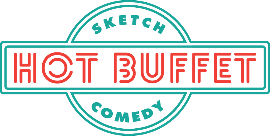 Buffet Logo Png - Portable Network Graphics (950x480), Png Download