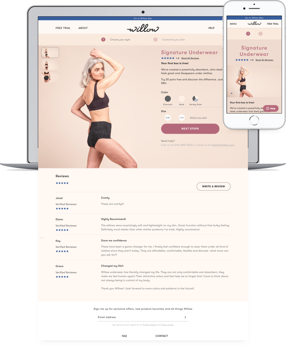 Willow 2 - Portable Network Graphics (1000x1209), Png Download