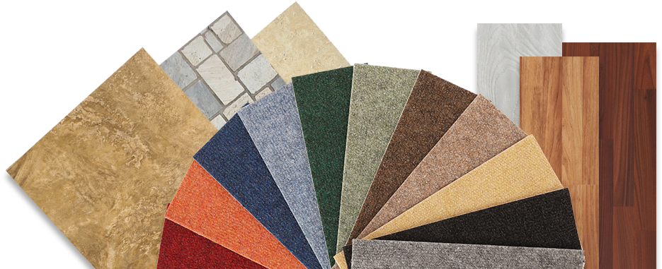 Lake Havasu City's Flooring Experts - Tiles Png (1000x535), Png Download
