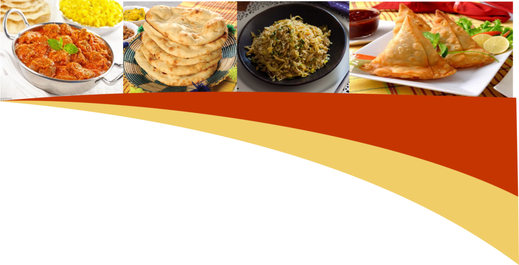 Lunch Buffet - Узбекские Блюда: Салаты, Супы, Пловы, Десерты (1024x524), Png Download