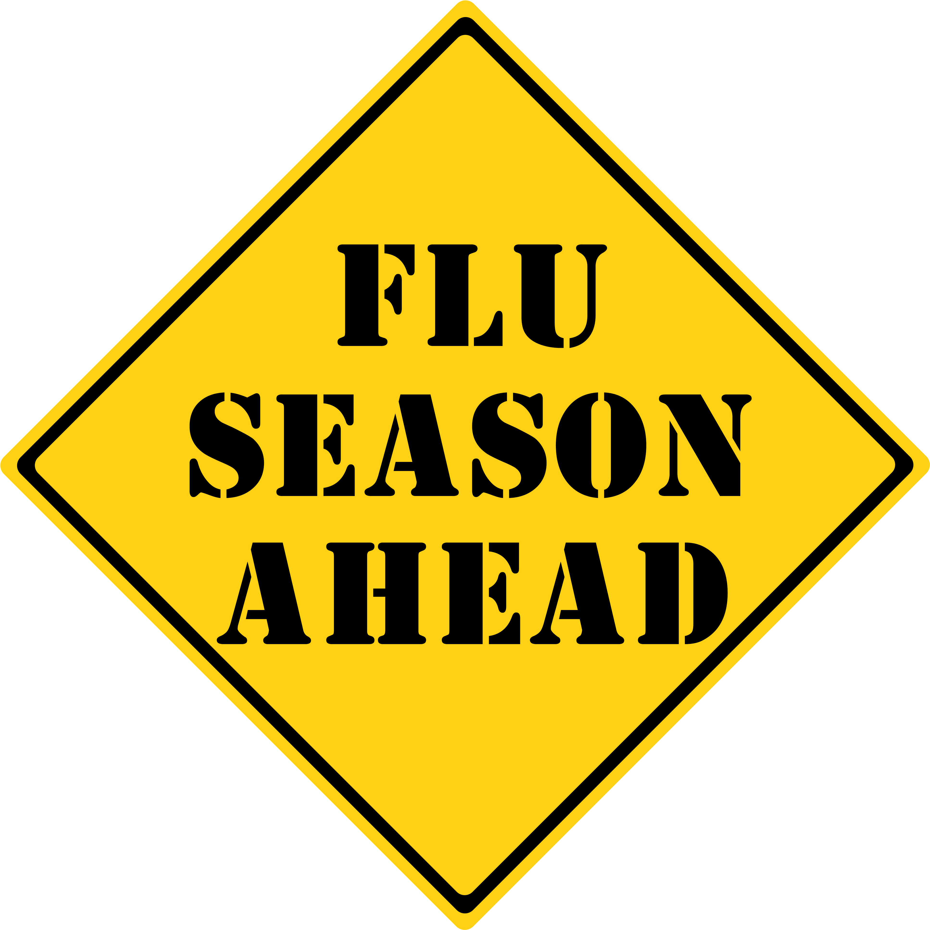 The Inactivated Virus In The Flu Shot Cannot Give You - La-96 Nike Missile Site (4500x4500), Png Download