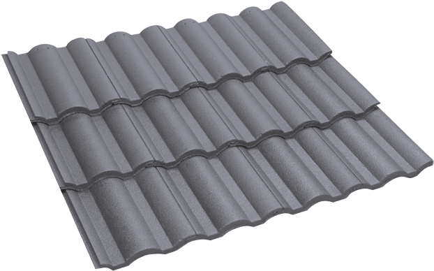 Objects - Roof Tiles (720x400), Png Download