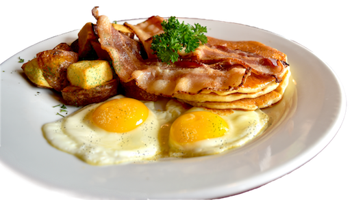 Buffet Menu - Italian Cuisine (514x293), Png Download