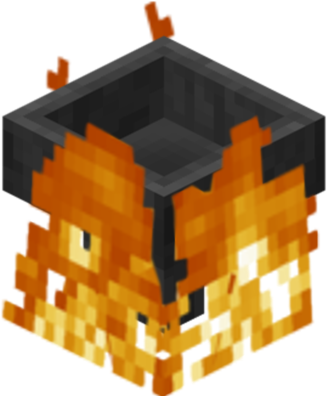 Our Name Is Obvious - Fire (400x399), Png Download