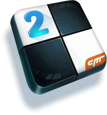 Follow Us - 別 踩 白 塊 兒 2 (374x404), Png Download