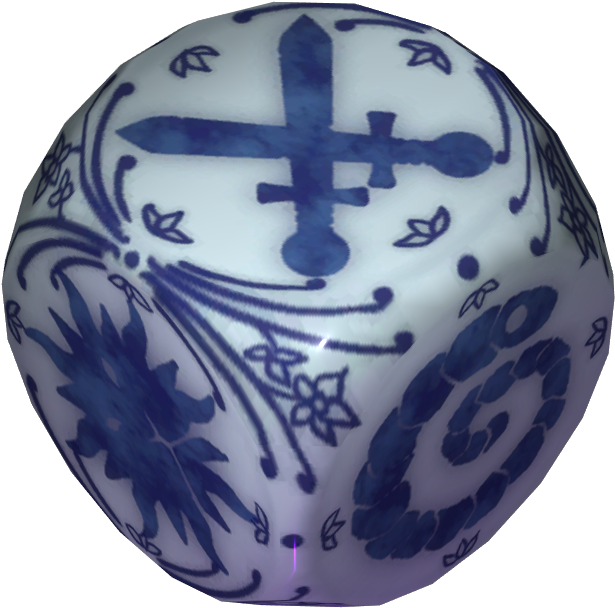 Willow's Grace - Armello Willow's Grace (1024x1024), Png Download