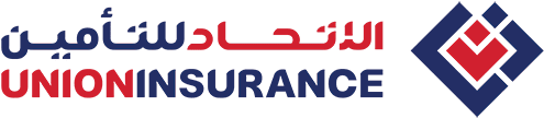 Union Insurance - Union Insurance Logo (500x117), Png Download