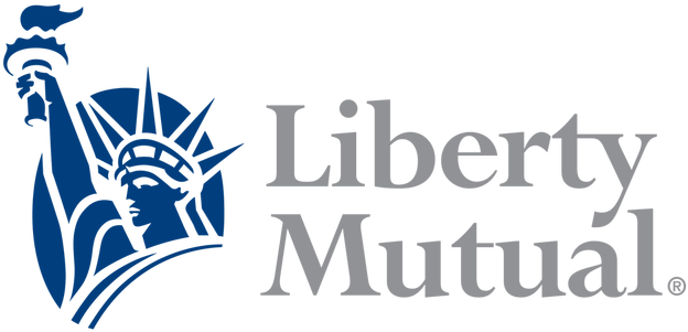 Liberty Mutual Insurance - Liberty Mutual Logo Png (624x427), Png Download