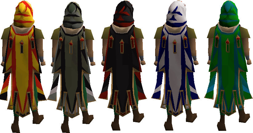 Max Capes & Hp Insurance - Runescape Max Capes (822x433), Png Download