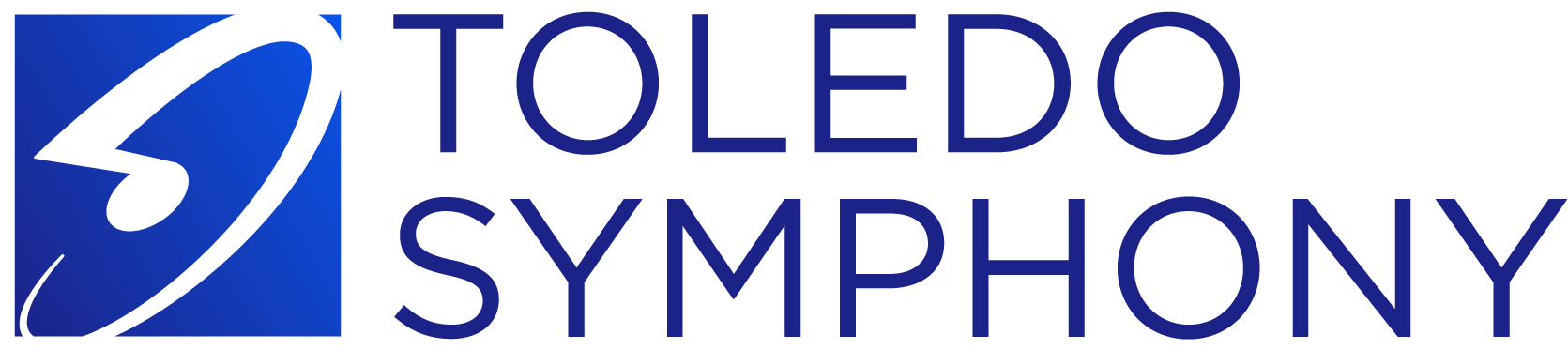 Full Color Transparent Png - Toledo Symphony Orchestra (2000x600), Png Download