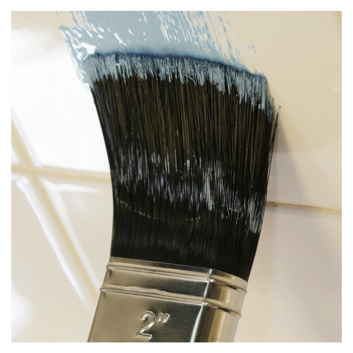 Painting-tiles - Tile (1300x1300), Png Download