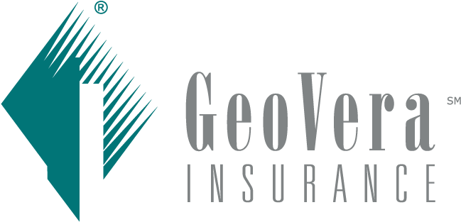 Geovera Specialty Insurance Logo (658x323), Png Download