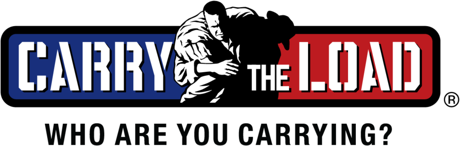 Carry The Load (1000x632), Png Download