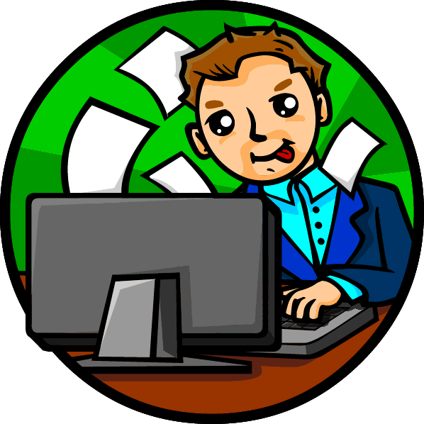 Lucas, Literally 95% Of The Time (598x598), Png Download