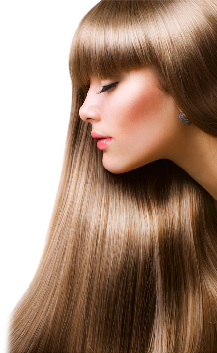 Hair Salon Png Image - Hair Salon Model Png (480x746), Png Download