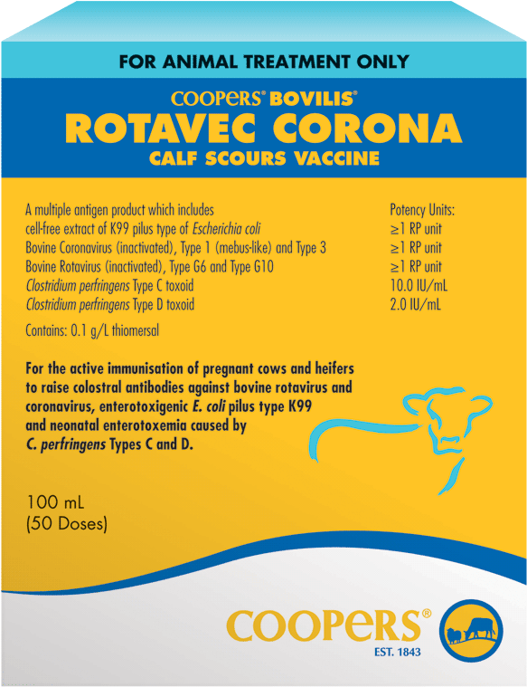 Rotavec Corona Vaccine (760x760), Png Download
