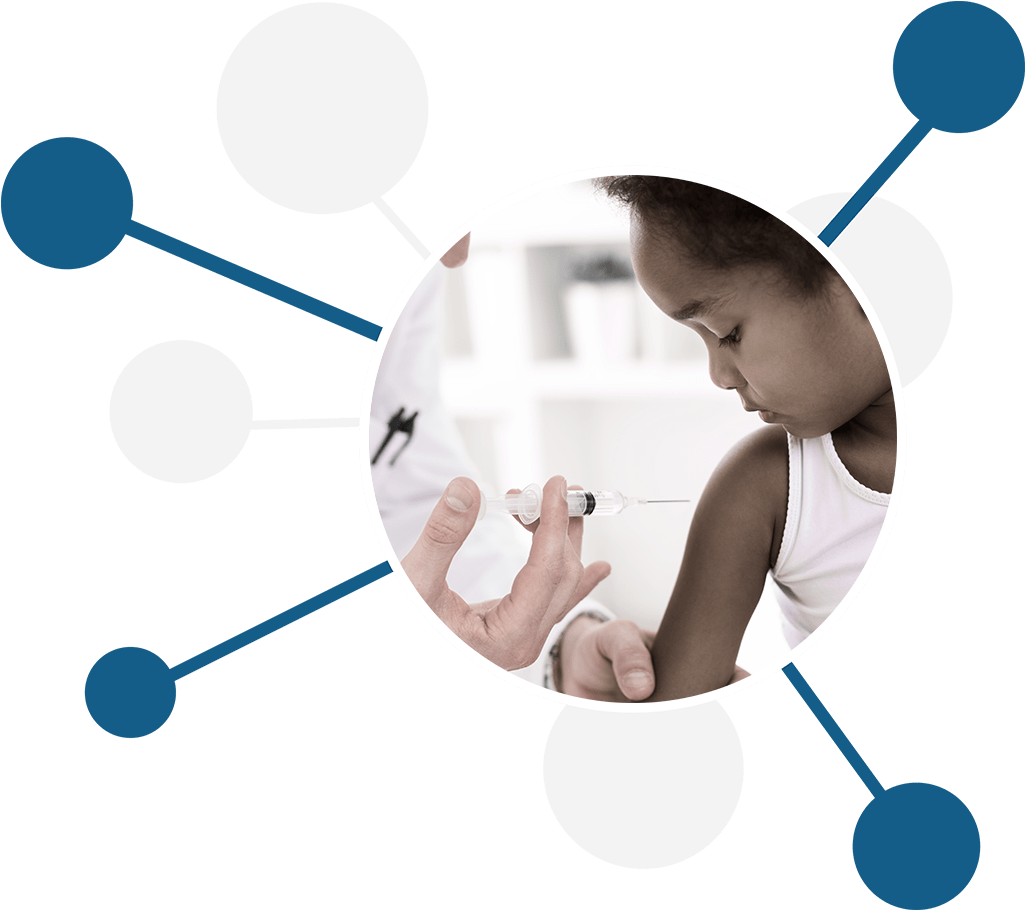 Cuban Girl Synthetic Vaccine - Child Vaccine (1024x1024), Png Download