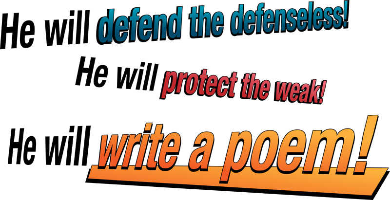 He Will Write - Portable Network Graphics (800x411), Png Download