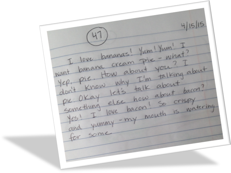 When You First Introduce Writing Warm-up To Your Students, - Portable Network Graphics (754x566), Png Download