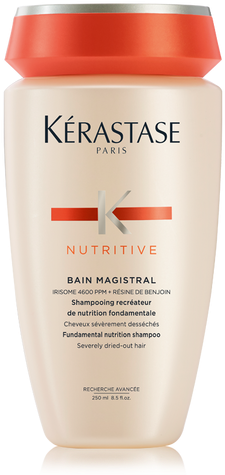 Bain Magistral Pdp - Krista's Shampoo (600x600), Png Download