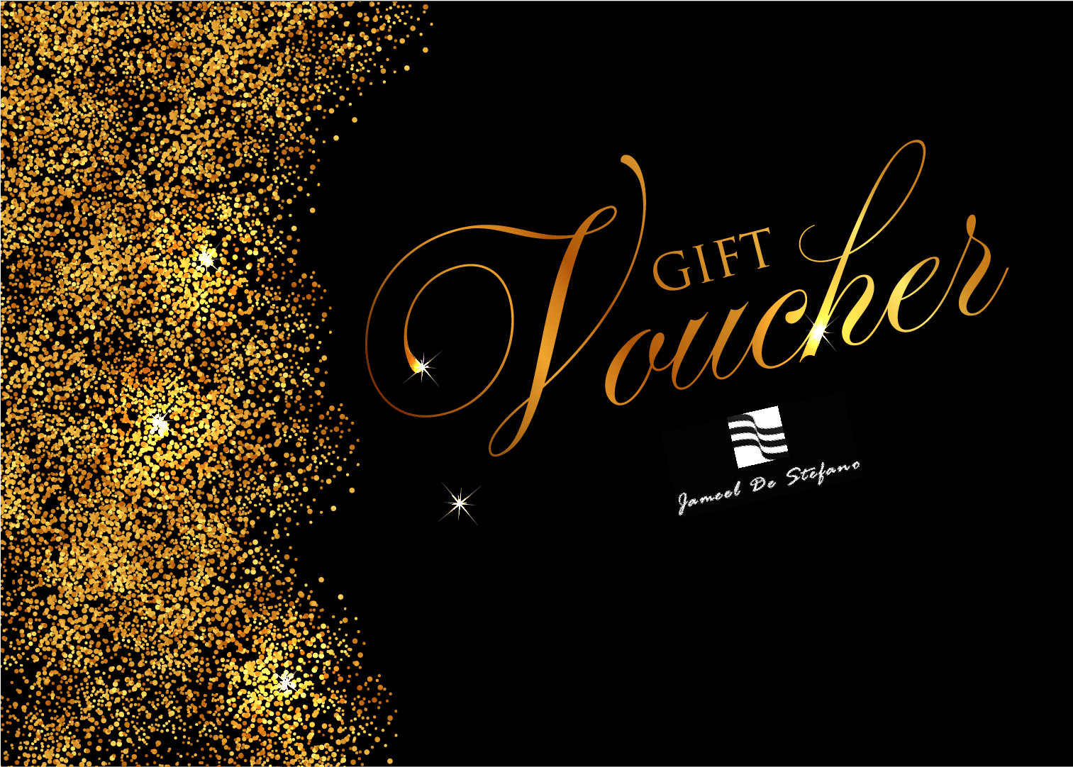 Gift Card Image - Calligraphy (1728x1728), Png Download