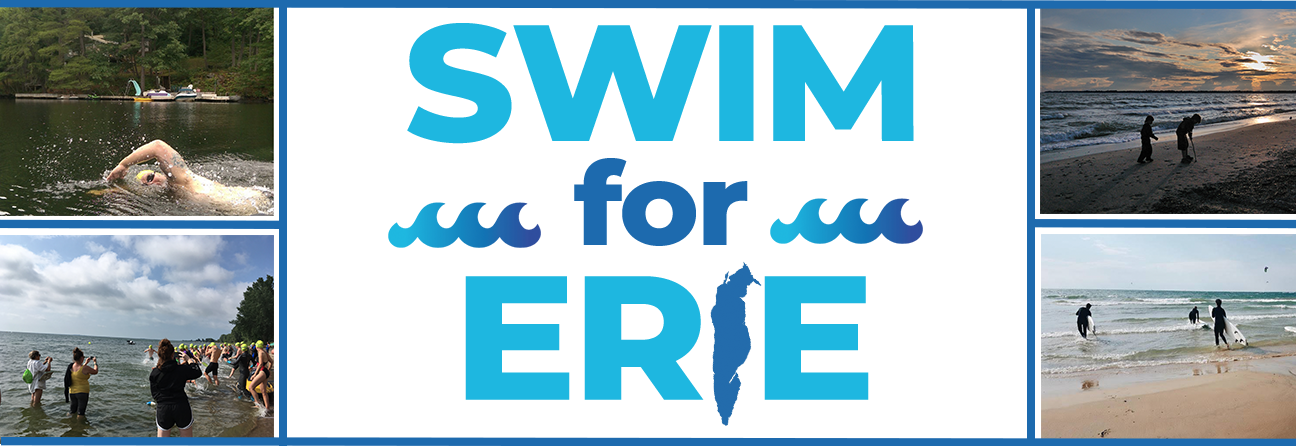 Erie (1296x446), Png Download