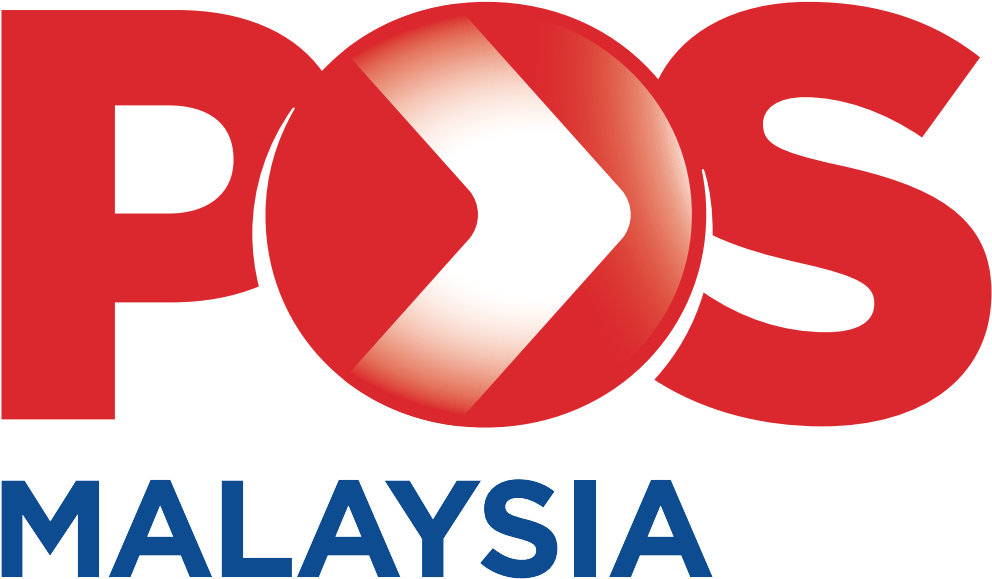Pos Malaysia Logo Png (1040x600), Png Download