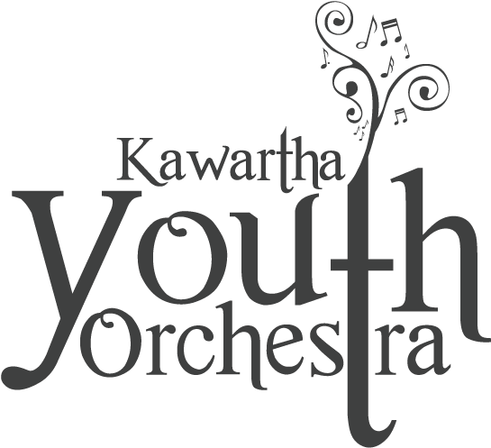 Kawartha Youth Orchestra - The Kawartha Youth Orchestra (600x605), Png Download