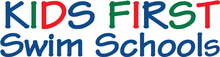 Kids First Logo2 - Kids First Swim School Logo (720x236), Png Download
