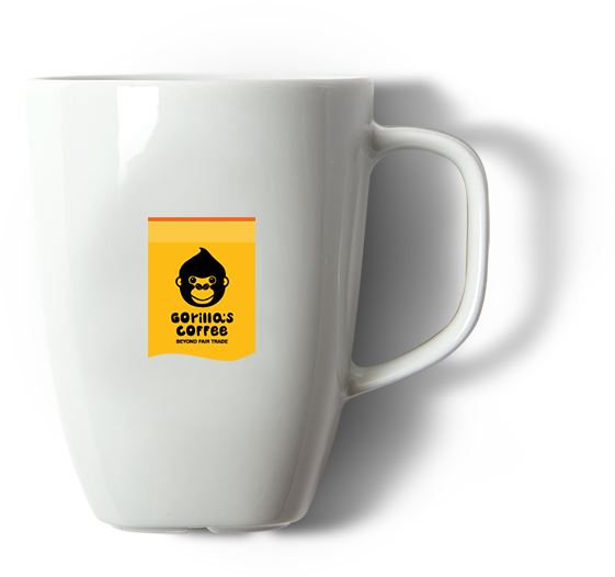 Roasting Machinery Expertly Sourced From Italy, Rwanda - Mug (1920x1064), Png Download