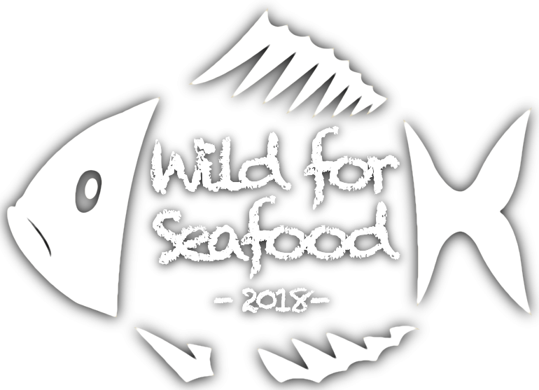 Wild For Seafood 2018 Will Open To Everyone Oct 12th - Words About God: To Help You Worship Him (770x557), Png Download