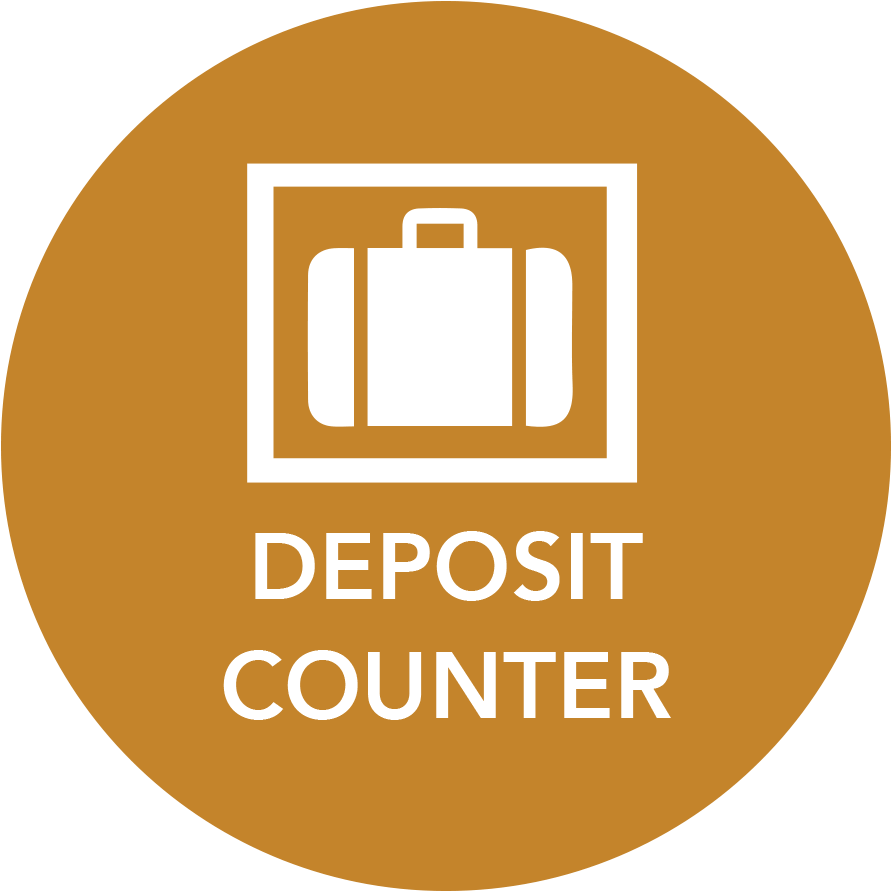 If You Need Your Luggage Looked After So You Can Shop - Content Marketing (1024x1024), Png Download