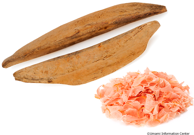 Katsuobushi／dried Bonito Flakes - Dashi (650x470), Png Download
