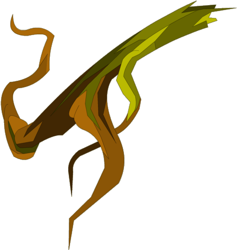Trunkiblop Root - Root Png (500x500), Png Download