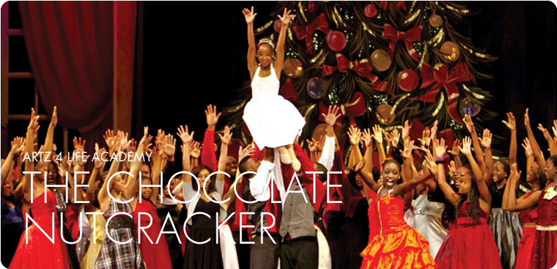 The Chocolate Nutcracker - Eucharistic Adoration (823x417), Png Download