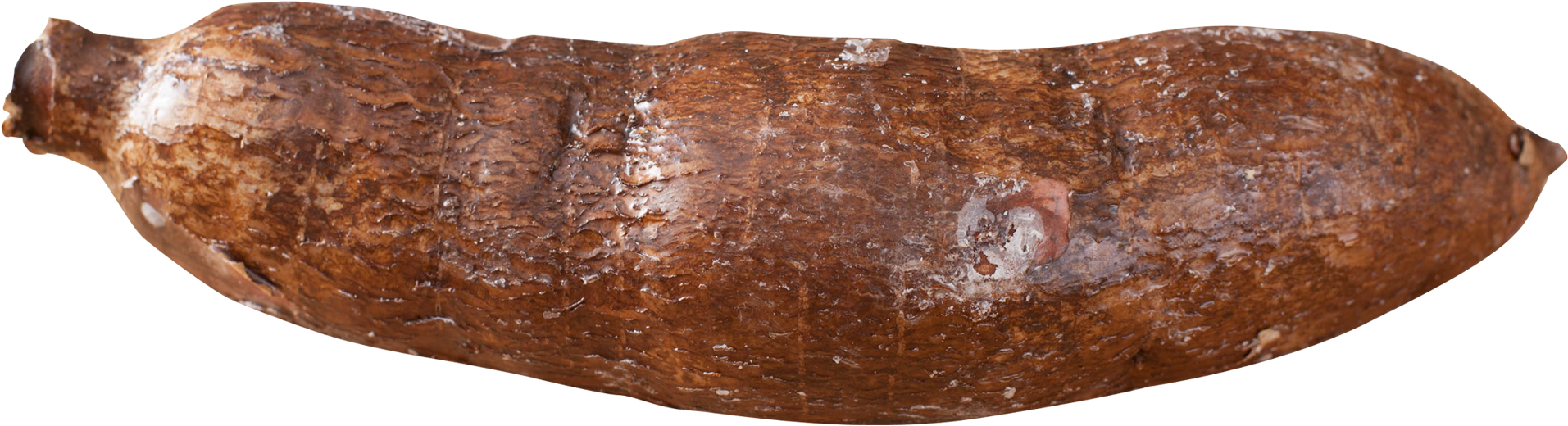 Cassava Yuca Root Png Image - Yuca Png (2037x605), Png Download